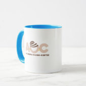 MUG AOC ESPOIR (Devant gauche)