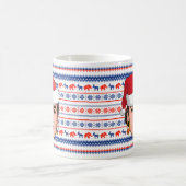 Mug AOC Noël (Centre)