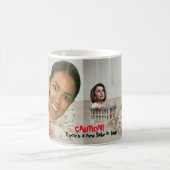 MUG AOC, NOUVEAU BABE DANS LA VILLE (Centre)