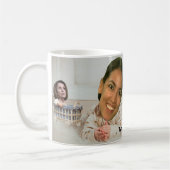 MUG AOC, NOUVEAU BABE DANS LA VILLE (Gauche)