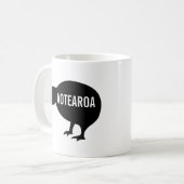 Mug Aotearoa (Devant gauche)