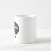 Mug Aotearoa (Centre)