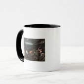Mug Août 1595 - 1600 (Devant gauche)