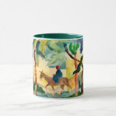 MUG AOÛT MACKE (Centre)