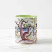 MUG AOÛT MACKE (Centre)