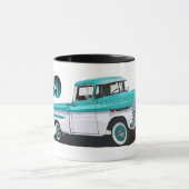 Mug Apache 1959 (Centre)
