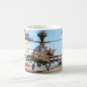 MUG APACHE AH-64D (UK) (Centre)