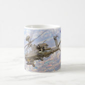 MUG APACHE AH-64D (UK) (Centre)