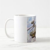 MUG APACHE AH-64D (UK) (Gauche)