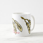 Mug Apache Feathers Thunder_Cove (Devant droit)