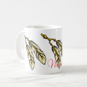 Mug Apache Feathers Thunder_Cove (Devant gauche)