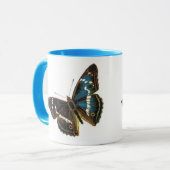 Mug Apatura iris (Devant gauche)