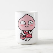 Mug Apeach (Centre)