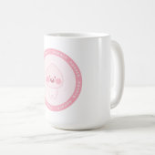 Mug Apeach (Devant droit)