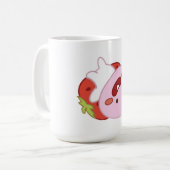 Mug Apeach (Devant gauche)