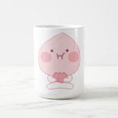 Mug Apeach amis kakao (Centre)