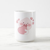 Mug Apeach kakao friends (Centre)