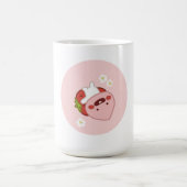 Mug Apeach Kakao Friends (Centre)