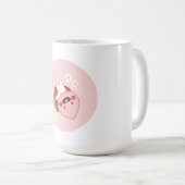 Mug Apeach Kakao Friends (Devant droit)
