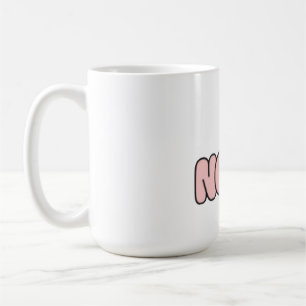 Mug Apeach kakao friends no