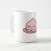 Mug Apeach se repose (Devant gauche)