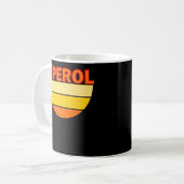 Mug Aperol Spritz Love Aperol Drink (Devant gauche)