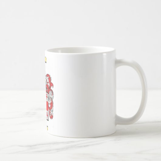 Mug apeuré (Droite)