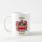 Mug apeuré (Gauche)