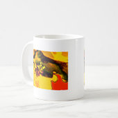 Mug Apfelblüte (Devant gauche)
