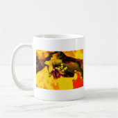 Mug Apfelblüte (Gauche)