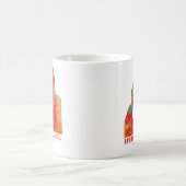Mug Aphorisme - Friedrich Nietzsche- (Centre)
