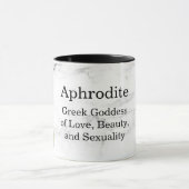 Mug Aphrodite (Centre)