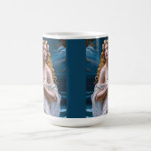 Mug "Aphrodite : déesse de l'amour et de la lumière" (Centre)