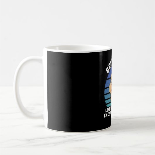 Mug apiculteur (Gauche)