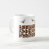 Mug Apiculteur (Devant gauche)