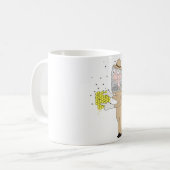 Mug Apiculteur (Devant gauche)