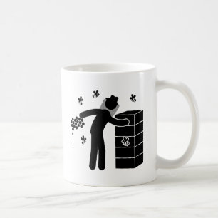 Mug Apiculteur