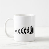 Mug Apiculteur (Gauche)