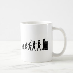 Mug Apiculteur