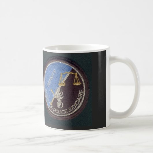 Mug APJ à JAMAIS (Droite)