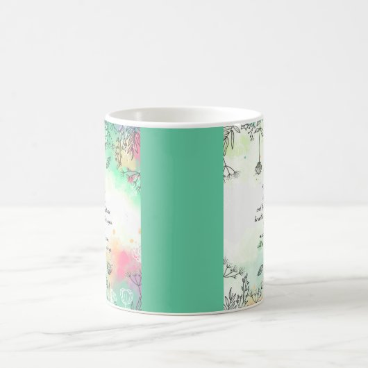 Mug Apocalypse 21:34 (Centre)