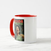 Mug Apocalypse Canada 2024 (Devant gauche)