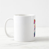 Mug Apocalypse du loup-garou (Gauche)