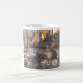 Mug Apocalypse Kitty (Centre)