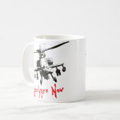 Mug Apocalypse now (Devant gauche)