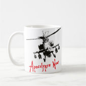 Mug Apocalypse now (Gauche)
