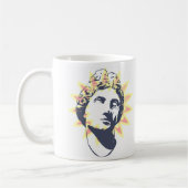 MUG APOLLO (Gauche)