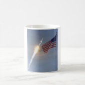 Mug Apollo 11 (Centre)
