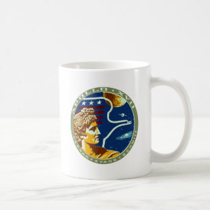 Mug Apollo 17
