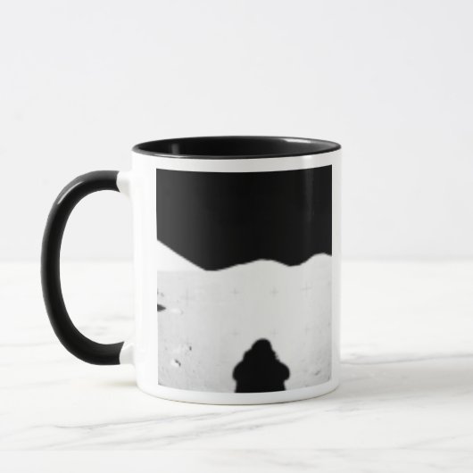 Mug Apollo 17 panorama assemblé 2 (Gauche)